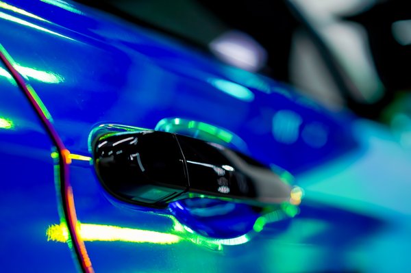 Mastering the Handbrake: A Step-by-Step Guide to Perfectly Adjusting Your Classic British Sports Car